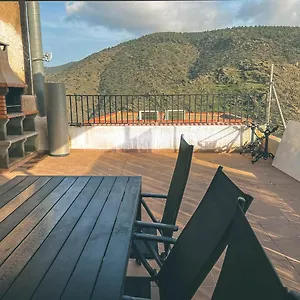 El Cerrillo , Abrucena España