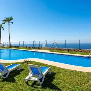 Ceres Luxury Apartment , Rincón de la Victoria España