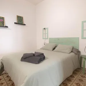 La Monimba , La Laguna (Tenerife) España