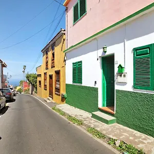 Casa Del Mar En , Tacoronte España